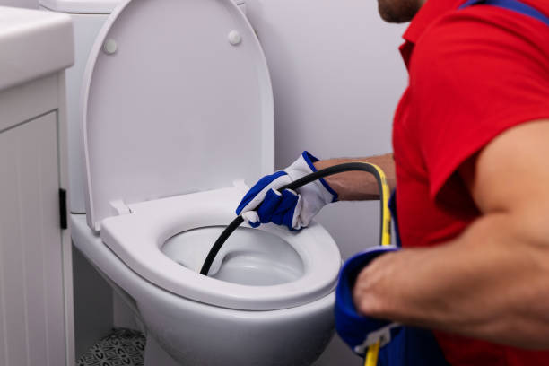 Best Residential Plumbing Services  in Wyndmoor, PA