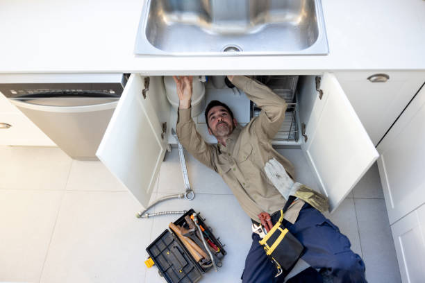 Best Sprinkler Systems  in Wyndmoor, PA