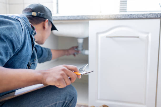 Best Commercial Plumbing Services  in Wyndmoor, PA