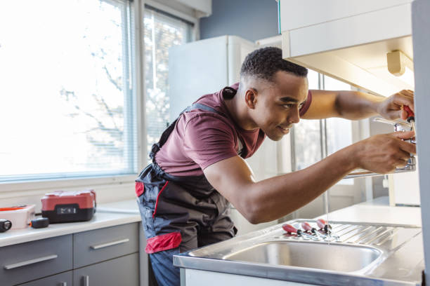 Best Gas Line Repair  in Wyndmoor, PA