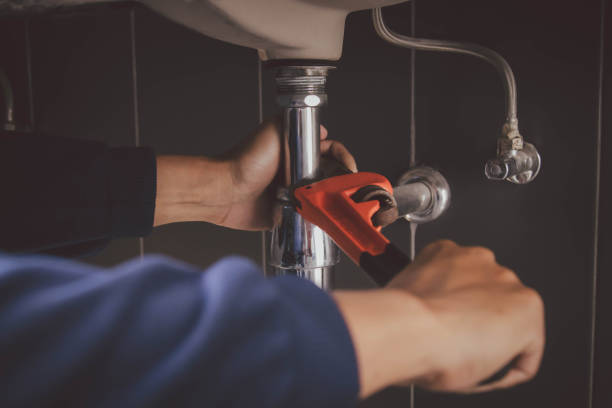 Best Leak Detection Services  in Wyndmoor, PA